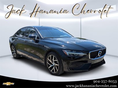 Used 2020 Volvo S60 T5 Momentum