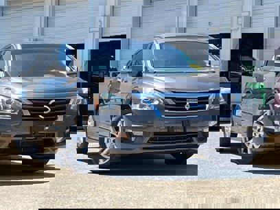 Used 2014 Nissan Altima 2.5 S w/ Sport Value Package