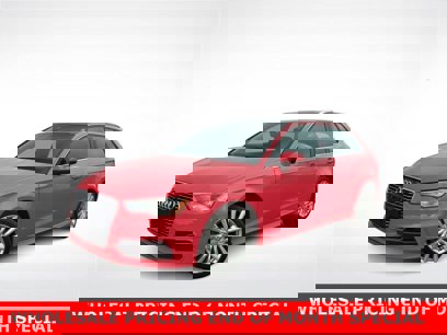 Used 2016 Audi A3 e-tron Prestige