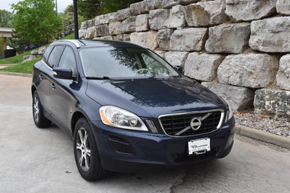 Used 2013 Volvo XC60 T6