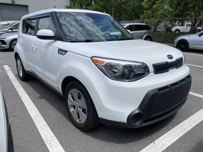 Used 2015 Kia Soul