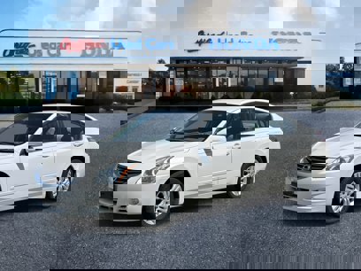 Used 2012 Nissan Altima 2.5 S w/ Convenience Pkg