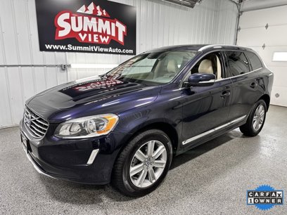 Used 2016 Volvo XC60 T6