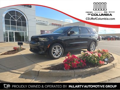 Used 2023 Dodge Durango GT