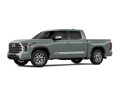 Used 2025 Toyota Tundra 1794 Edition