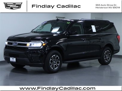 Used 2024 Ford Expedition Max XLT