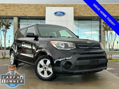 Used 2018 Kia Soul