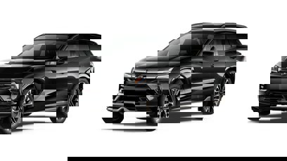 New 2025 Chevrolet Blazer EV SS