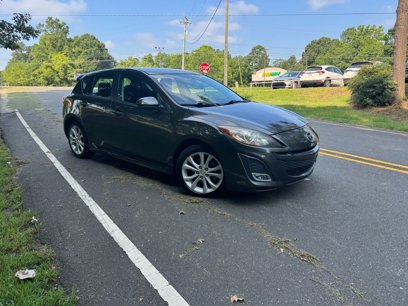 Used 2011 MAZDA MAZDA3 s Sport