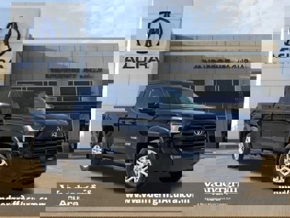 Used 2024 Toyota Tundra SR5