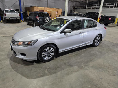 Used 2013 Honda Accord LX