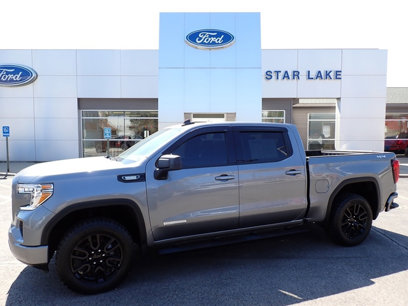 Used 2021 GMC Sierra 1500 Elevation