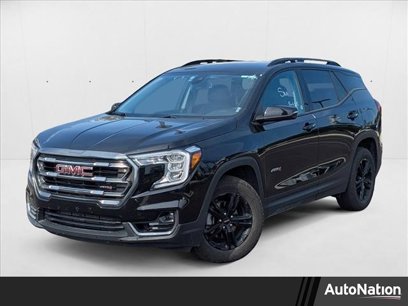 Used 2023 GMC Terrain AT4