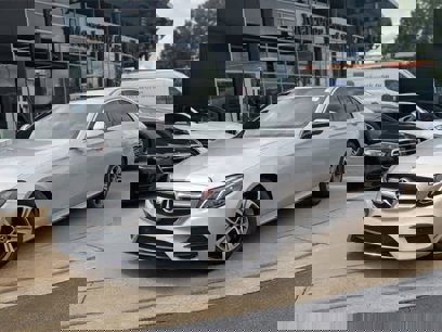 Certified 2020 Mercedes-Benz E 350 Sedan