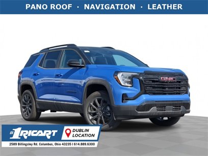 New 2026 GMC Terrain Elevation w/ Elevation Premium Package
