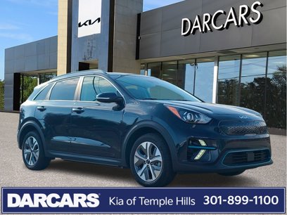 Used 2022 Kia Niro EX w/ Cold Weather Package