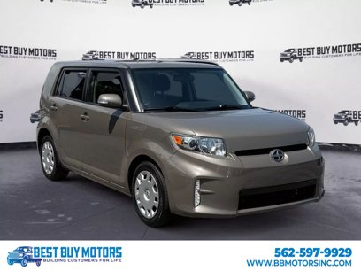 Used 2015 Scion xB