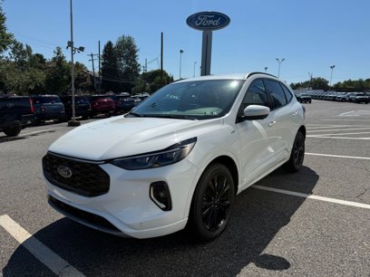 Certified 2023 Ford Escape ST-Line Elite