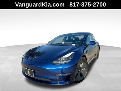 Used 2021 Tesla Model 3 Long Range