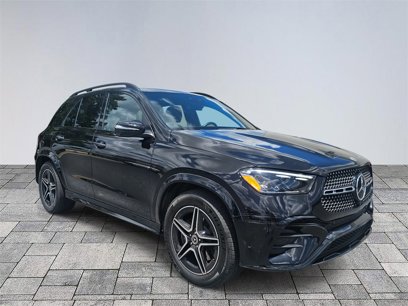 Certified 2024 Mercedes-Benz GLE 450 4MATIC