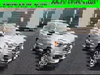 Certified 2023 Ford Edge Titanium
