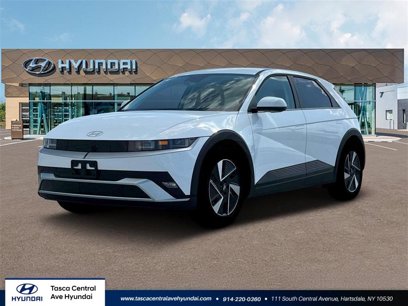 New 2025 Hyundai Ioniq 5 SE