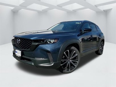 New 2025 MAZDA CX-50 AWD 2.5 S w/ Premium Plus Pkg