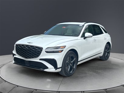 New 2026 Genesis GV70 3.5T Sport Prestige
