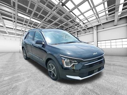 Certified 2024 Kia Niro EX w/ EX Cold Weather Package