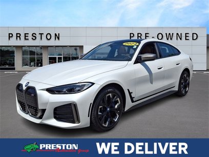 Used 2024 BMW i4 M50