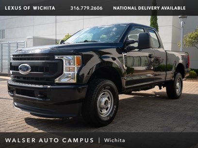 Used 2020 Ford F250 XL w/ FX4 Off-Road Package
