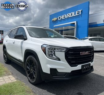 Used 2023 GMC Terrain SLE w/ Driver Convenience Package
