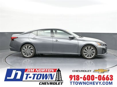Used 2023 Nissan Altima 2.5 SL