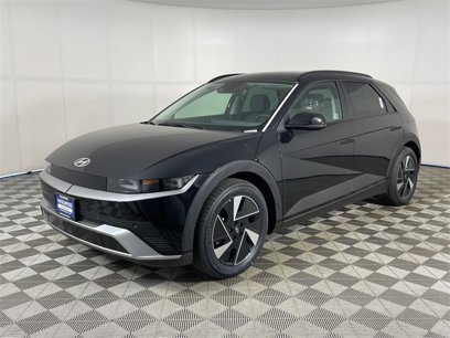 New 2025 Hyundai Ioniq 5 SEL