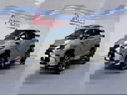 Used 2016 Lexus RX 350 F Sport