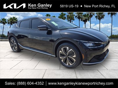 Used 2024 Kia EV6 Light