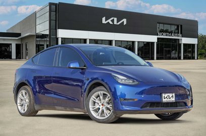 Used 2022 Tesla Model Y Long Range