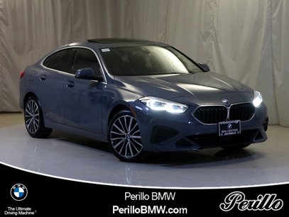 Certified 2022 BMW 228i xDrive w/ Premium Package 2