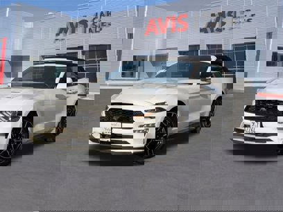 Used 2022 Ford Mustang Premium