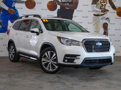 Used 2021 Subaru Ascent Limited w/ Technology Package