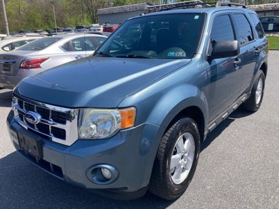 Used 2010 Ford Escape XLT