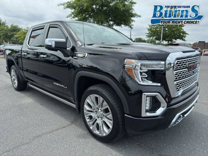 Used 2021 GMC Sierra 1500 Denali w/ Denali Ultimate Package