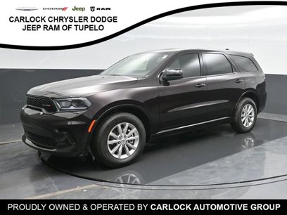 New 2025 Dodge Durango GT