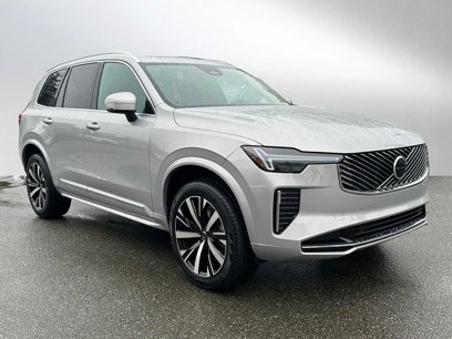 New 2025 Volvo XC90 B5 Core w/ Protection Package Premier