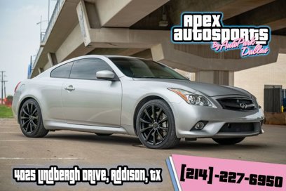 Used 2008 INFINITI G37 Sport w/ Premium Pkg