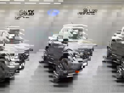 New 2025 Ford Maverick XLT