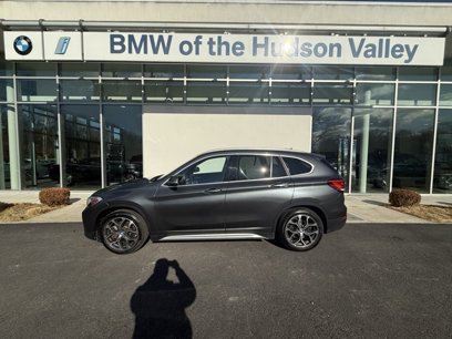 Used 2021 BMW X1 xDrive28i w/ Convenience Package