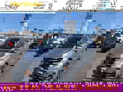 New 2025 Honda Odyssey Touring