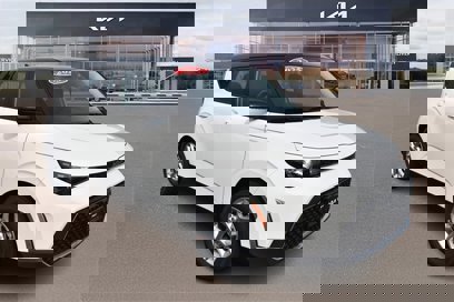New 2025 Kia Soul S