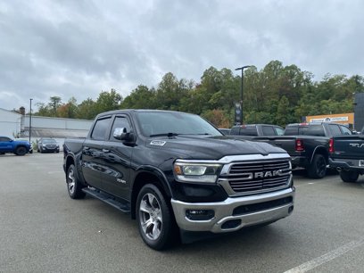 Certified 2020 RAM 1500 Laramie